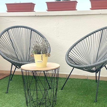 Apartamento Mirador Costa Golf San Jorge  Eksteriør billede