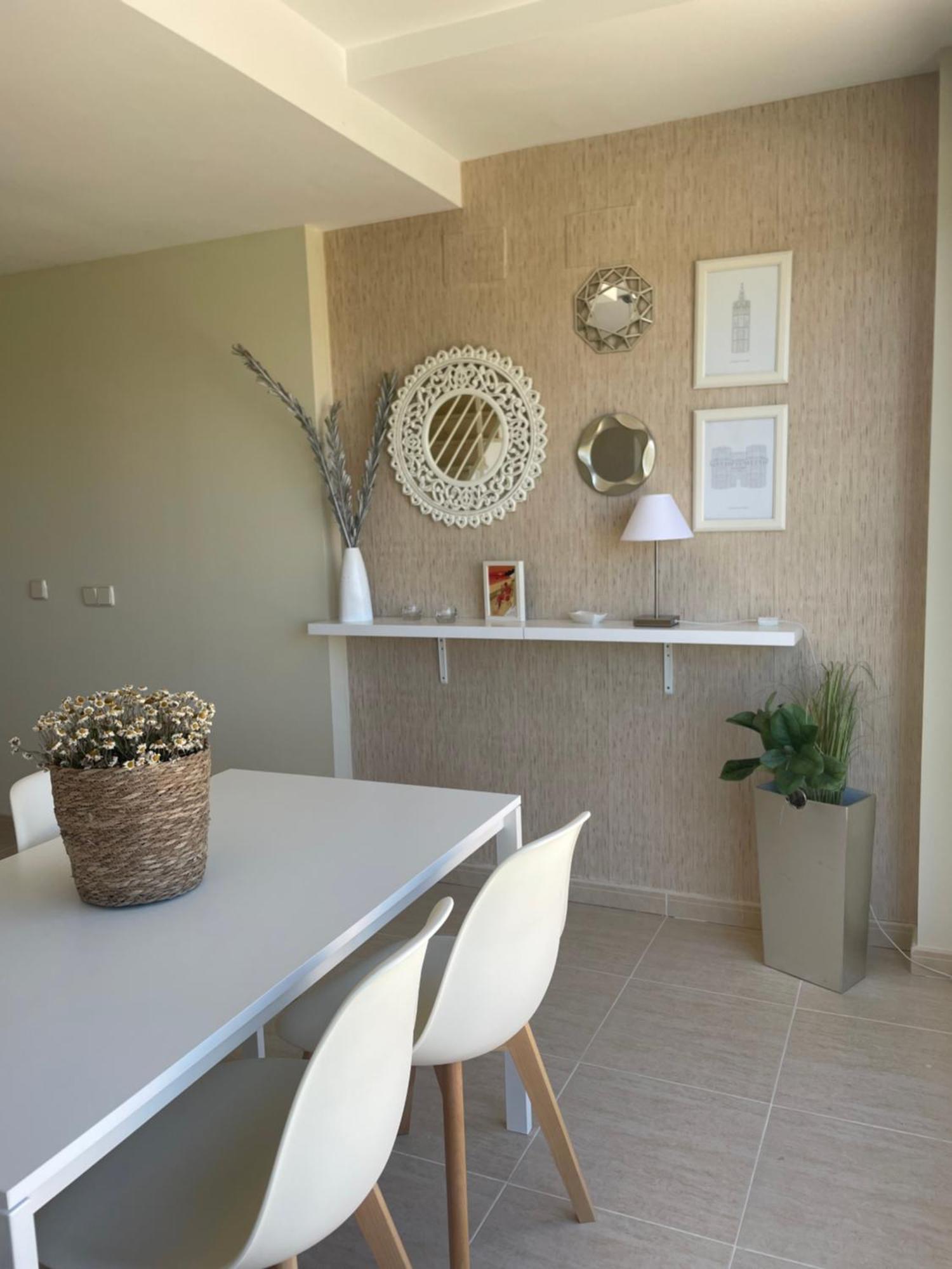 Apartamento Mirador Costa Golf San Jorge  Eksteriør billede
