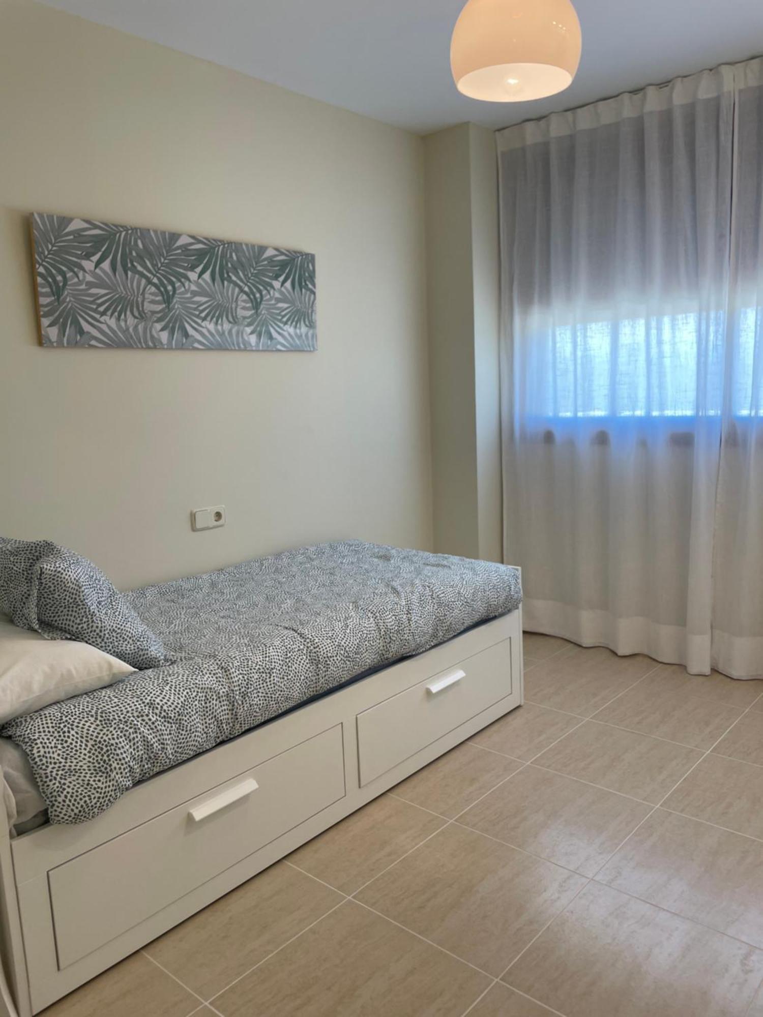 Apartamento Mirador Costa Golf San Jorge  Eksteriør billede