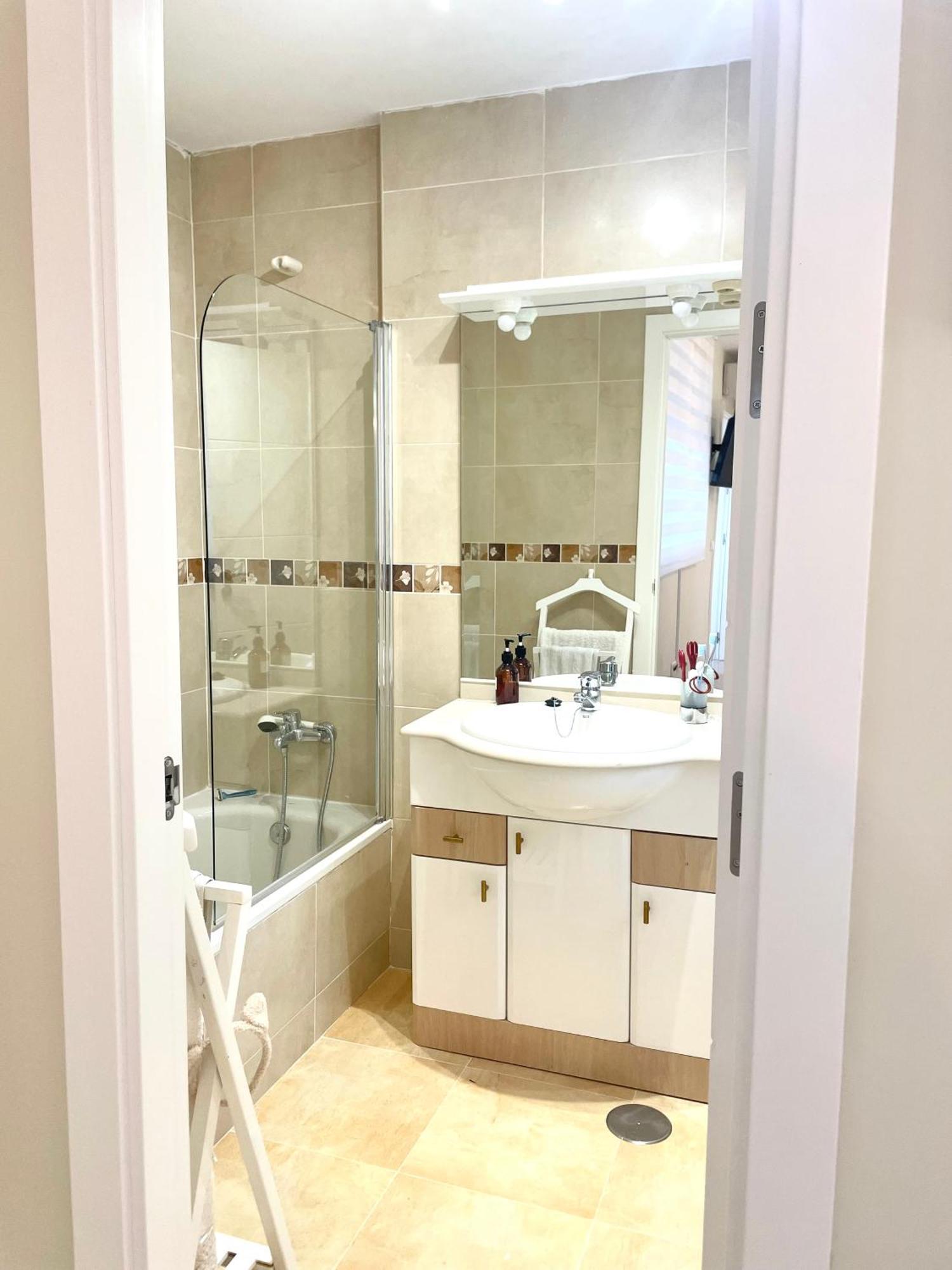 Apartamento Mirador Costa Golf San Jorge  Eksteriør billede