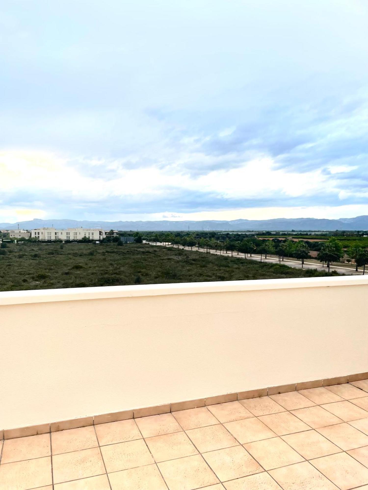Apartamento Mirador Costa Golf San Jorge  Eksteriør billede