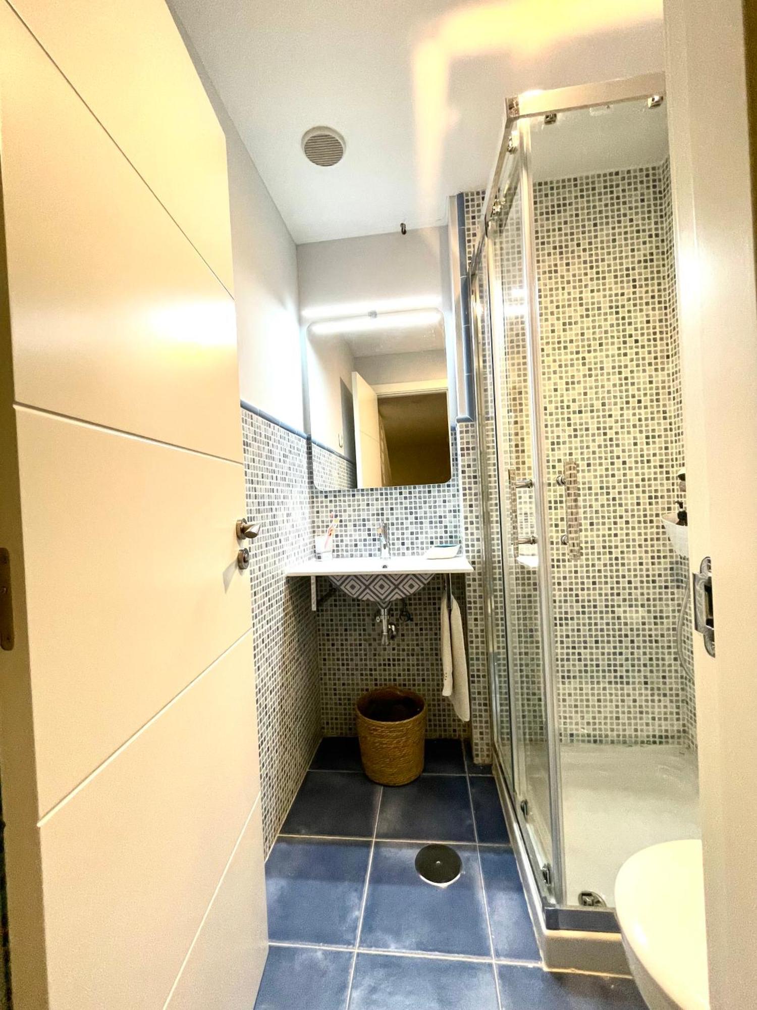 Apartamento Mirador Costa Golf San Jorge  Eksteriør billede