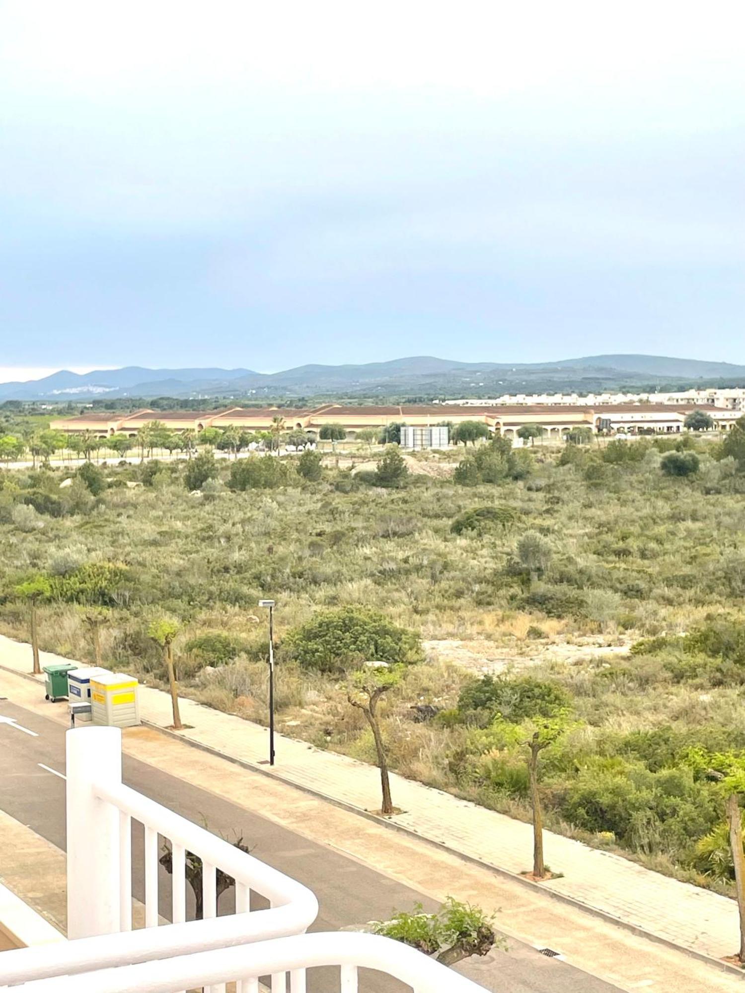 Apartamento Mirador Costa Golf San Jorge  Eksteriør billede