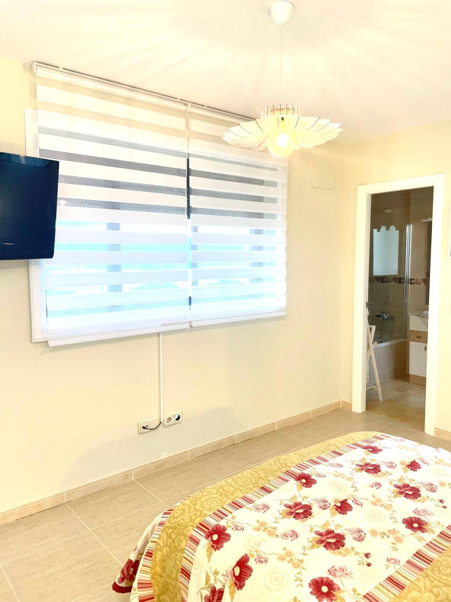 Apartamento Mirador Costa Golf San Jorge  Eksteriør billede