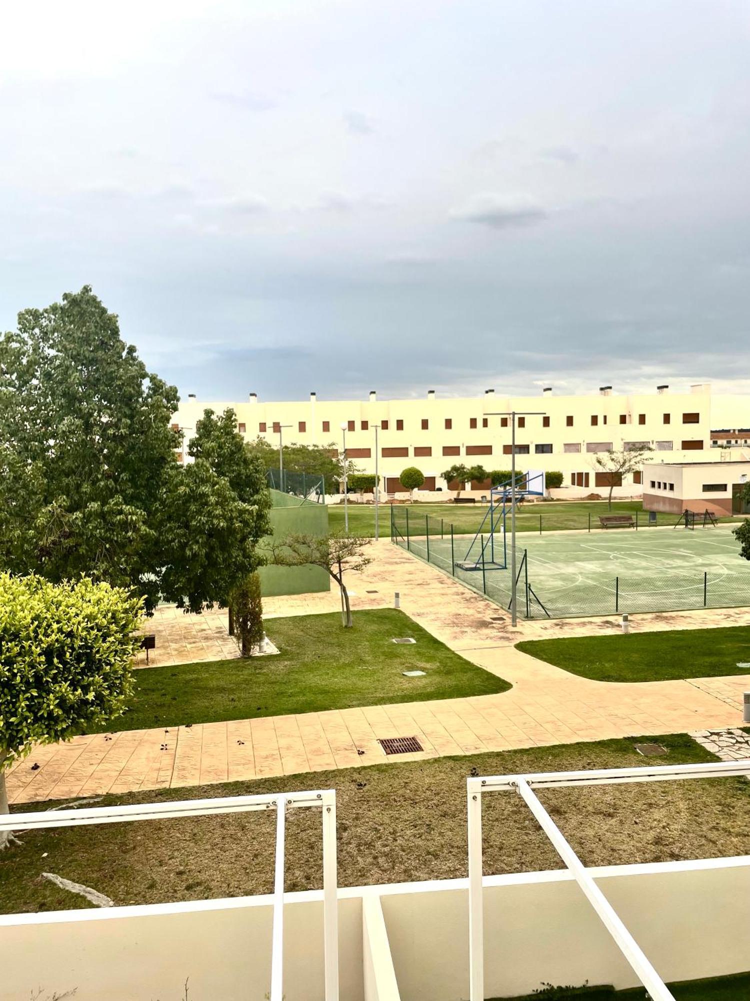 Apartamento Mirador Costa Golf San Jorge  Eksteriør billede