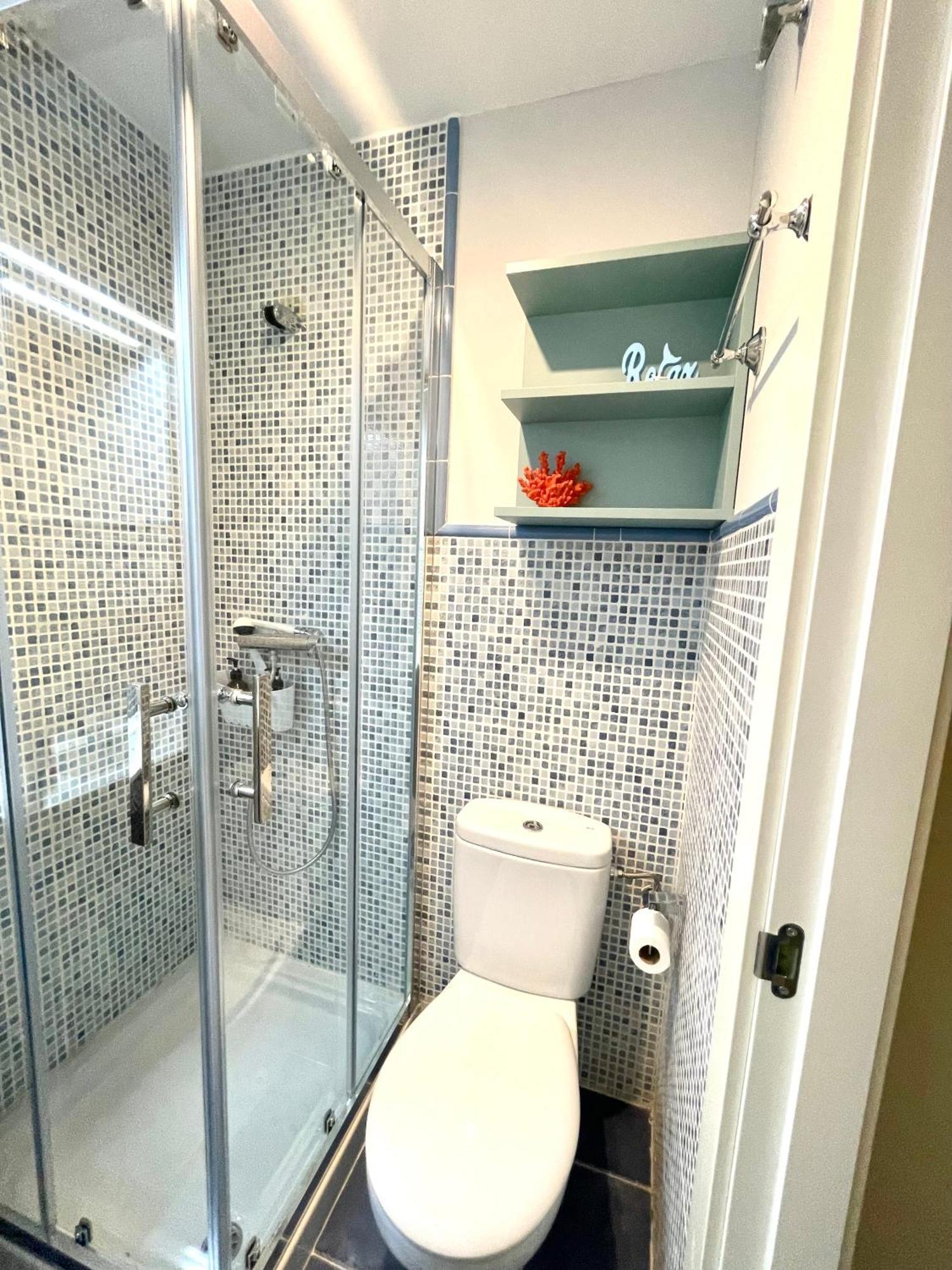 Apartamento Mirador Costa Golf San Jorge  Eksteriør billede