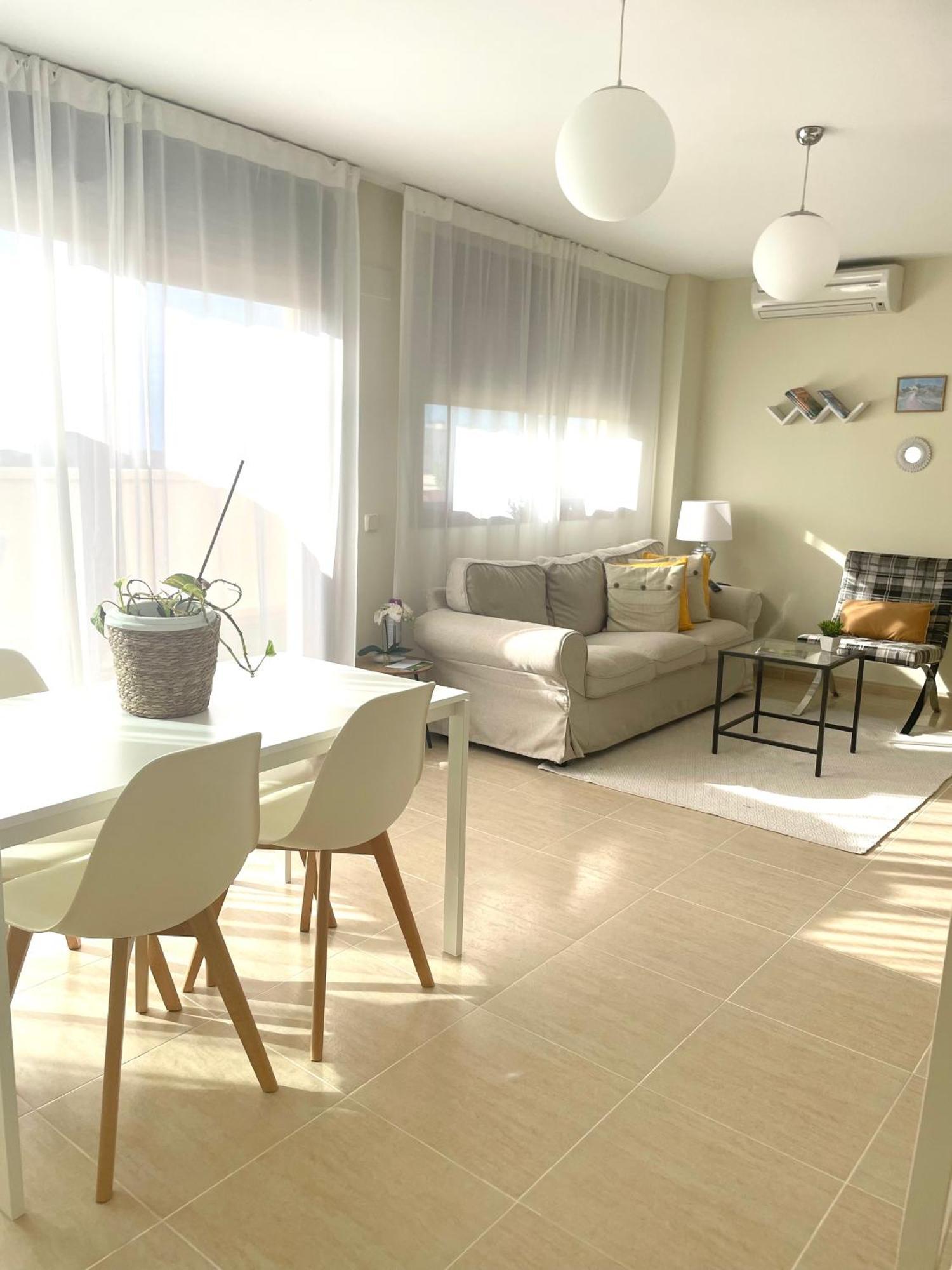 Apartamento Mirador Costa Golf San Jorge  Eksteriør billede