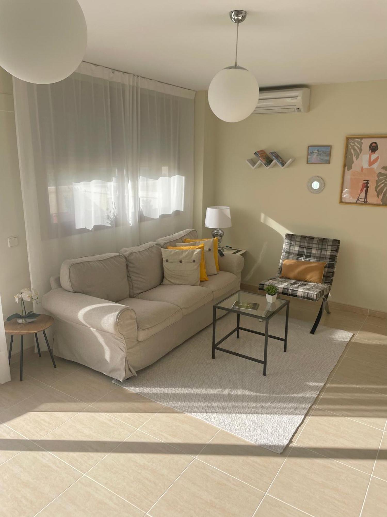 Apartamento Mirador Costa Golf San Jorge  Eksteriør billede