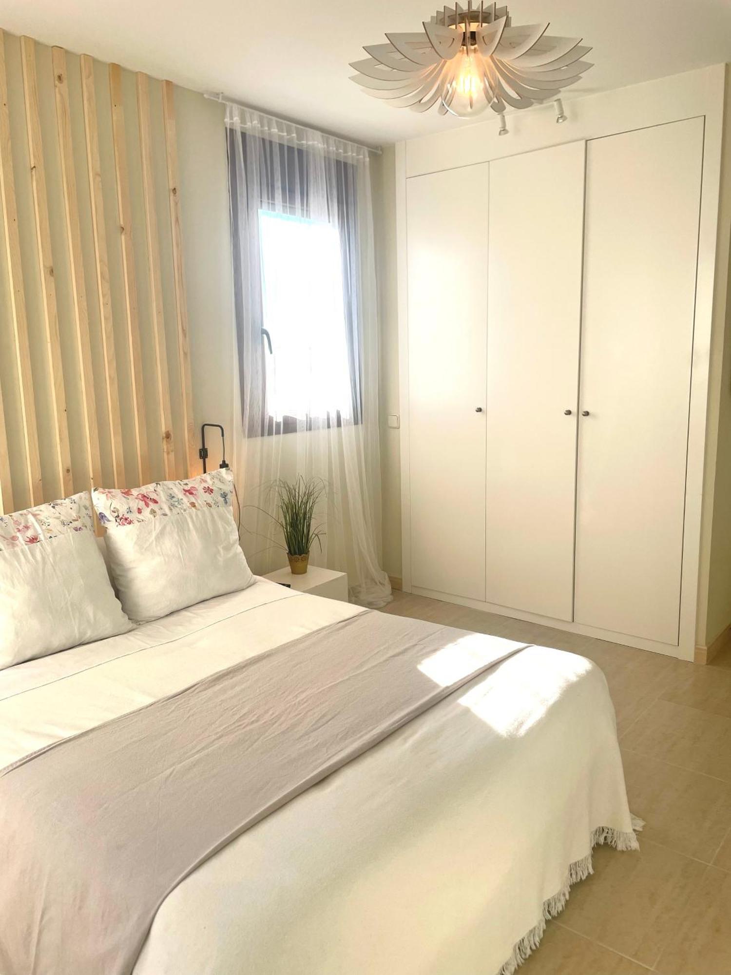 Apartamento Mirador Costa Golf San Jorge  Eksteriør billede