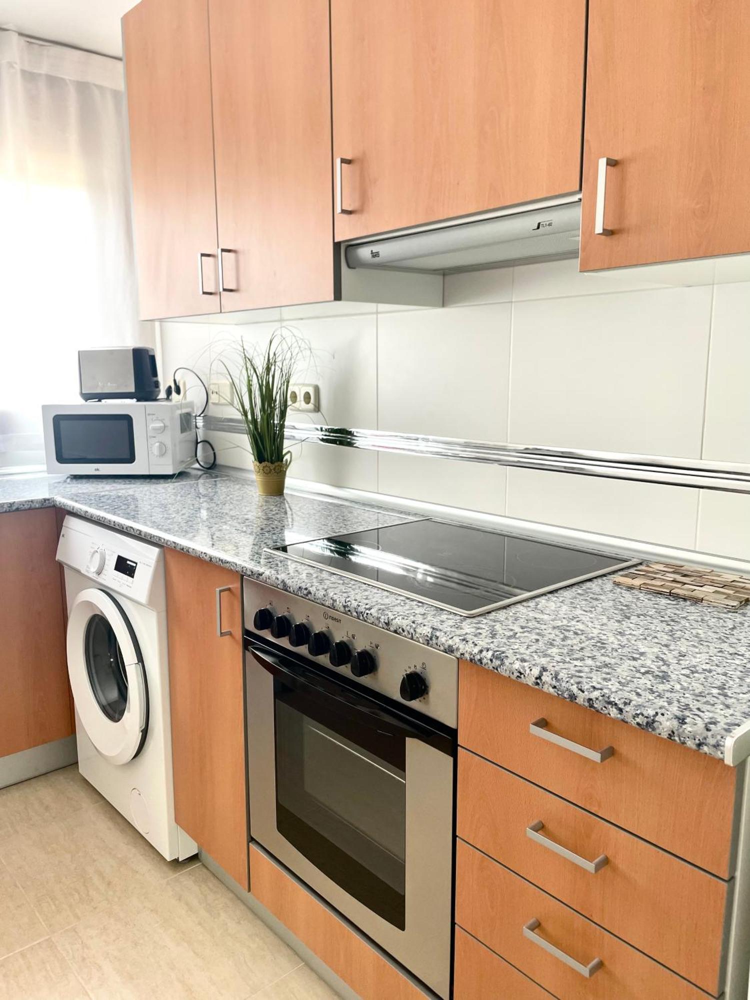 Apartamento Mirador Costa Golf San Jorge  Eksteriør billede